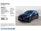 Mazda 2 Lim 1.5 Skyactiv-G 90 Kizoku *LED*AHK*Sitzheiz - gebrauchte Mazda 2 aus dem Jahr 2019