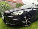 Volvo V40 T3 R-Design Vollausstattung - gebrauchte Volvo V40 aus dem Jahr 2019