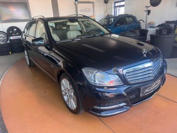 Mercedes C 200 - 5