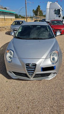 Alfa Romeo MiTo 1.3 JTDm 85 CV S&S Distinctive