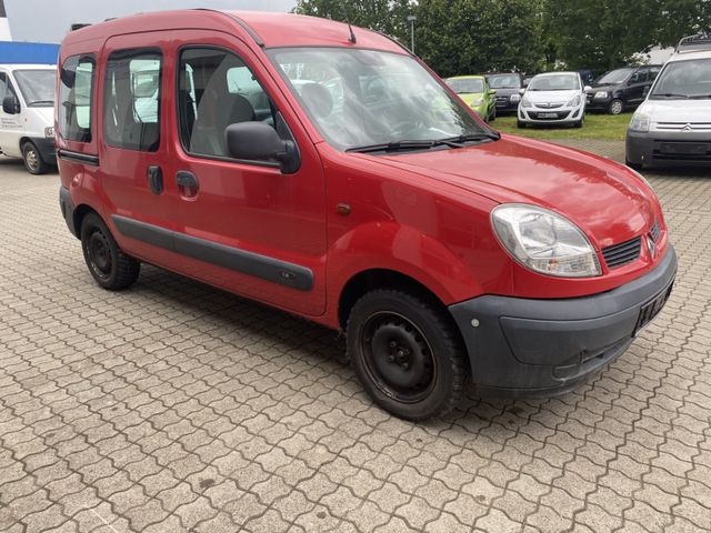 Renault Kangoo Rapid Business