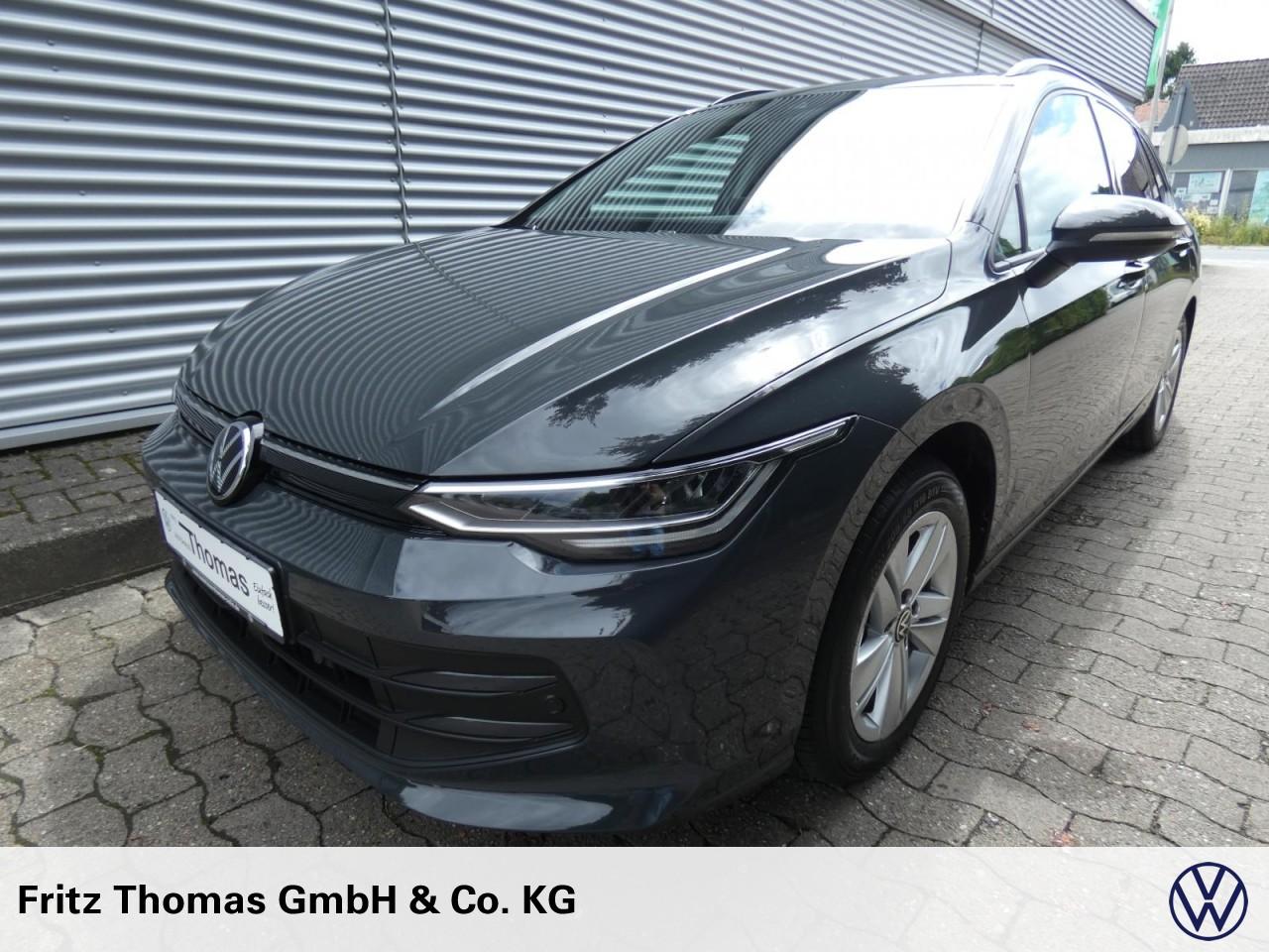 Volkswagen Golf VIII Variant 2.0 TDI Life LED AHK PDC ACC L