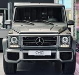 Mercedes-Benz G 63 AMG Designo|H&KL7|KAMERA|ACC|AHK|VOLL* - Mercedes-Benz G 63 AMG