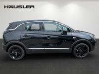 Opel Crossland X 1.2 T AT Ultimate LED PDC Kamera Nav