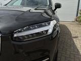 Volvo XC90 Plus Bright B5 AWD Diesel 7 Sitze AHK Pano  - Volvo XC90 in Rostock