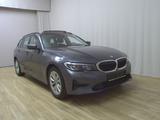 BMW 320dA Touring Navi Panoramadach LED LC+ StandHzg - BMW 320 Gebrauchtwagen in Bremen