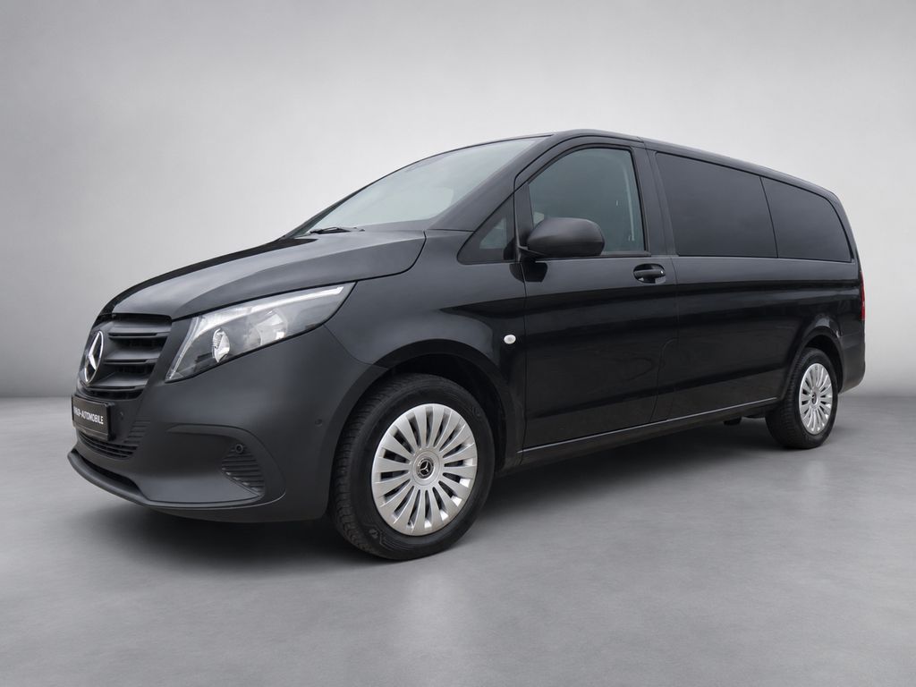 Image of Mercedes-Benz Vito