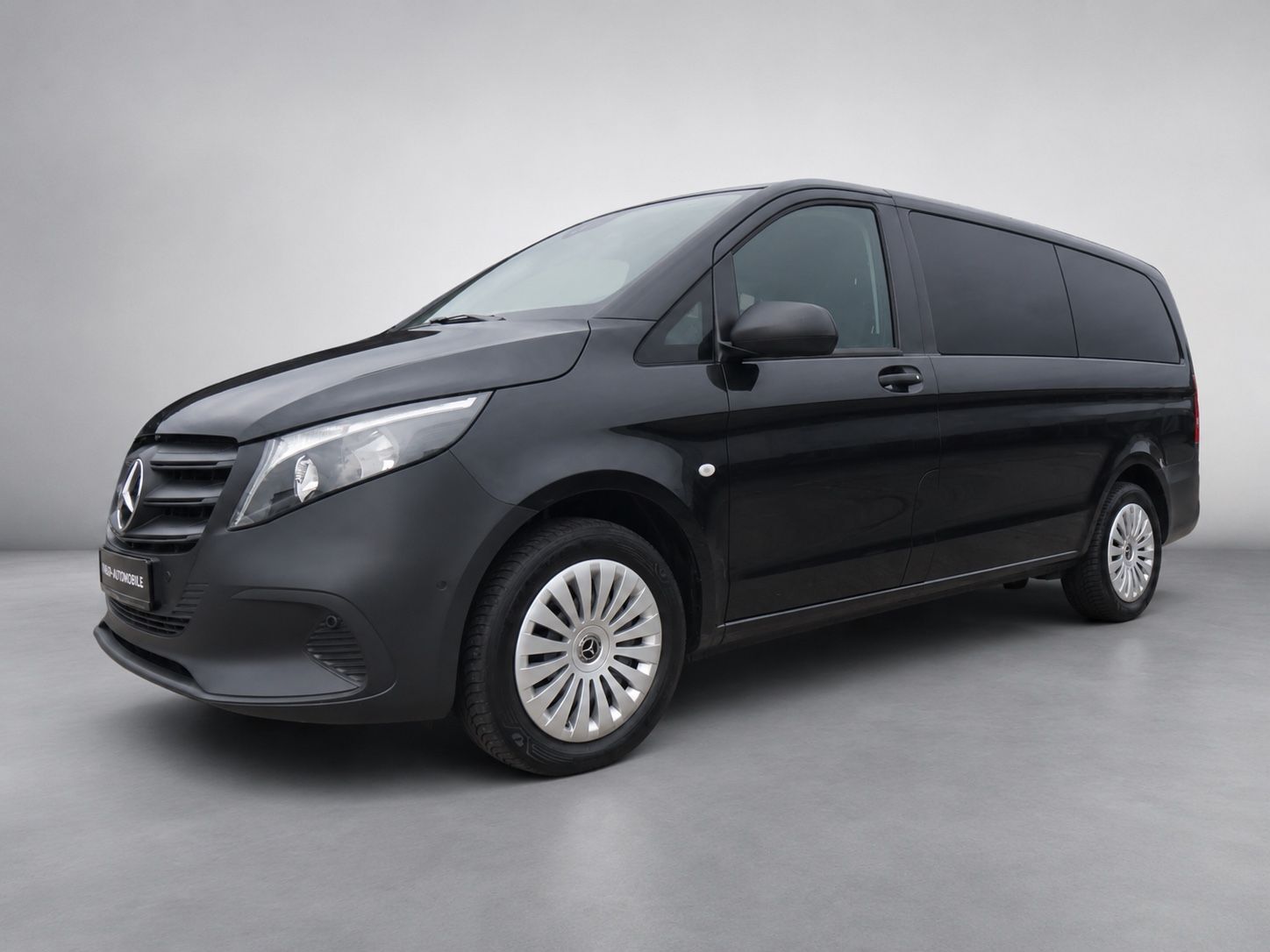 Mercedes-Benz Vito Tourer 116 CDI RWD lang PRO AHK 2.5 t