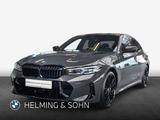 BMW 330i xDrive Limousine M-Sport HK HiFi Head-Up uv