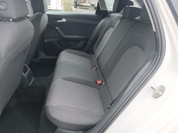 Seat Leon Sportstourer Reference - Bild 11