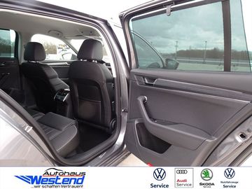 Fahrzeugabbildung SKODA Superb Combi Style 2.0 TDI 147kW DSG 4x4 LED Nav