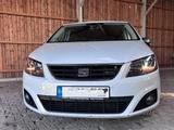 Seat Alhambra 2.0 TDI, FR-Line, AHK, 4-drive, Stdhz - Seat Alhambra in Karlsruhe