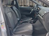 Volkswagen T-Cross - Vorschau Bild 8