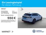 Volkswagen ID.7 Pro Tourer*Navi*Wärmep.IQ-Light*IQ-Drive*AH - Volkswagen ID.7 Kombi Gebrauchtwagen