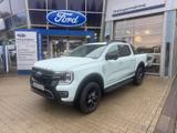 Ford Ranger 2,3 PHEV Doppelkabine Stormtrak Automatik - Ford Ranger New cars
