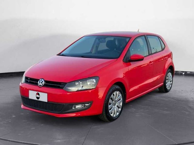 Volkswagen VOLKSWAGEN Polo 5p 1.2 tdi Comfortline