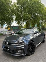 Volkswagen Polo 1.6 TDI SCR 70kW DSG beats beats R Line - Volkswagen Polo: 6r TDI
