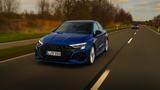 Audi RS3 2.5 TFSI S tronic quattro -