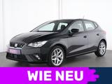 Seat Ibiza FR Tempomat|SHZ|Sportsitze|Klima-Komfort - Seat Ibiza: Fr Sport