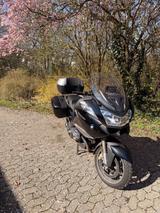 BMW R1200 RT 90 Jahre Sondermodell - BMW R 90