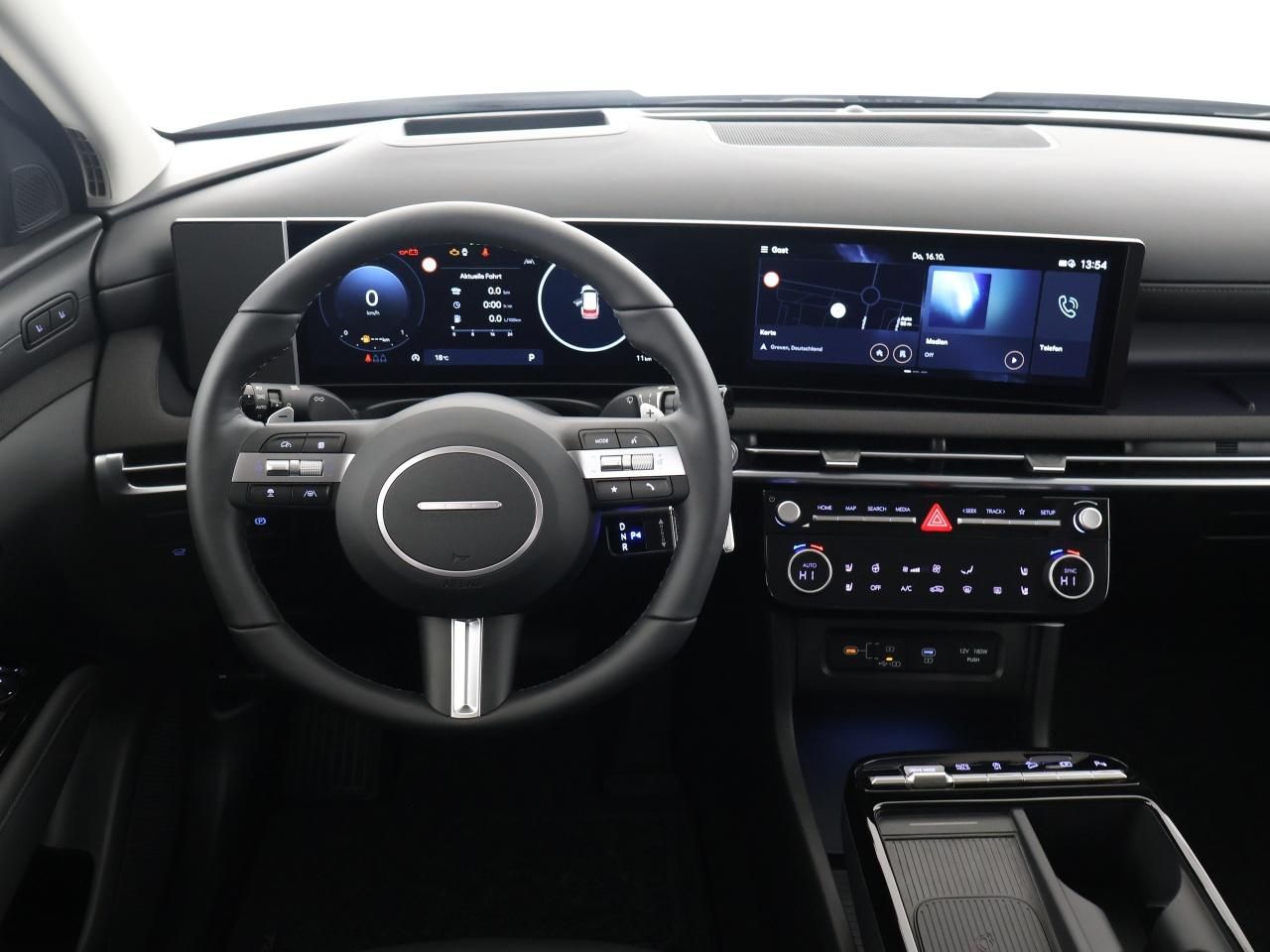 Hyundai Tucson – Bild 12