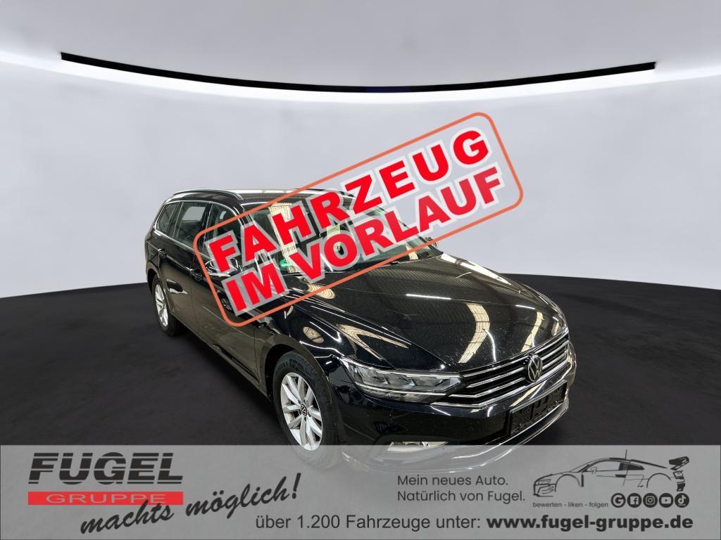 Volkswagen Passat Variant 20 TDI Business LEDNaviAu16 2022