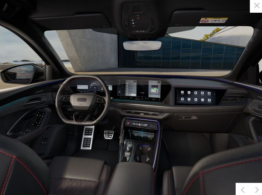 Audi Q5 - Bild 6