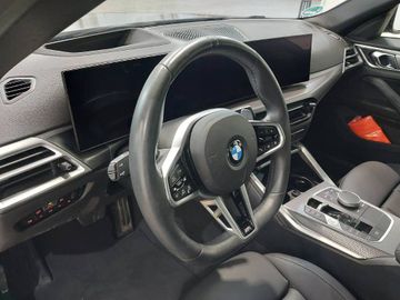 BMW 420 Gran Coupé - 10