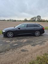 Audi A6 50 TDI quattro tiptronic S line Avant S line - Audi A6 Hybrid (Diesel/Elektro)