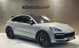 Porsche Cayenne Coupe Turbo GT * HUD * - Porsche Cayenne Coupe-Turbo-GT