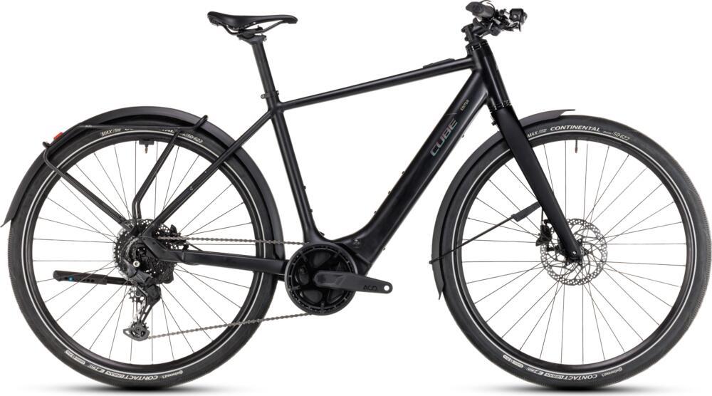 Cube Editor Hybrid Pro FE 400X black´n´spectral 50 cm