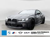 BMW M4 Cabrio xDrive Competition FACEL. 360° LED HUD - BMW M4 in Leverkusen