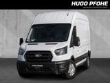 Ford Transit Trend Kasten L3H3 Aut.*1.2t*GRA*KAM*WINT