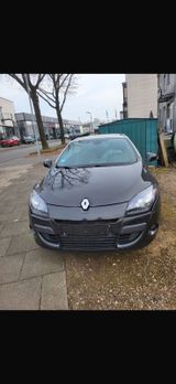 Renault Megane - Renault Megane mit Diesel-Antrieb: Cabrio