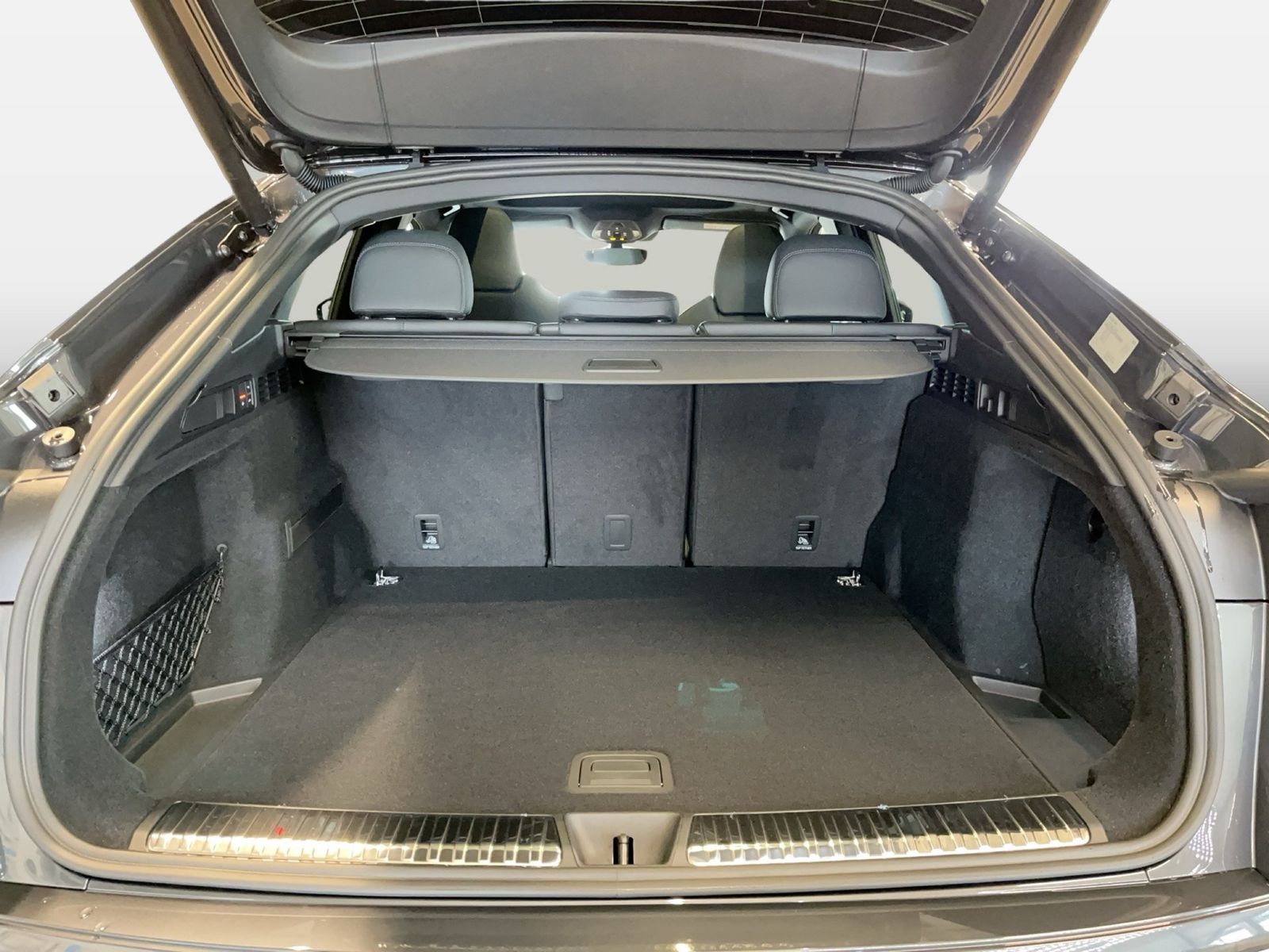 Audi SQ5 - Bild 12