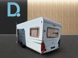 Knaus Azur 550 Mover, Batterie, Einzelbetten, Fahrradt - Offers
