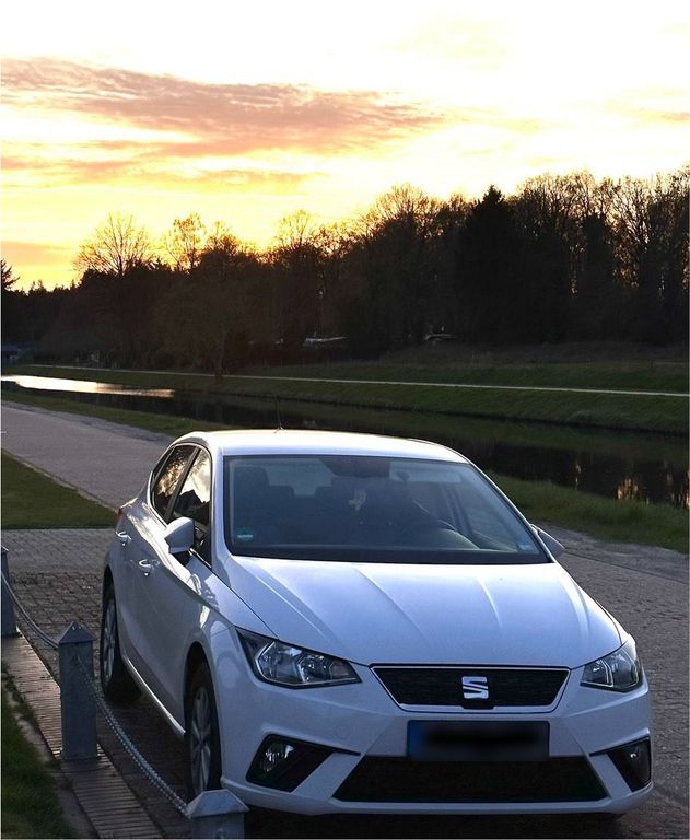 Image of Seat Ibiza