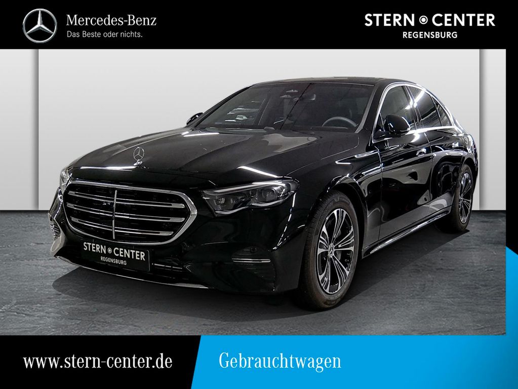 Mercedes-Benz E 450