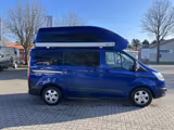 Ford Nugget + Westfalia +TOP+ - Ford Nugget Wohnmobil