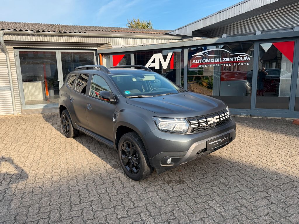 Image of Dacia Duster