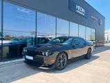 Dodge 6,4 V8 R/T - mit CNG-Antrieb: Coupe