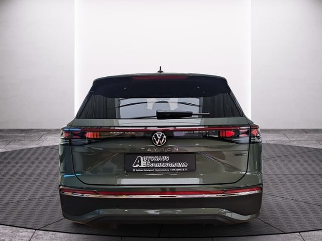 Fahrzeugabbildung Volkswagen Tayron 2.0 TSI 4M DSG ELEGANCE PANO 360° LM20 NA