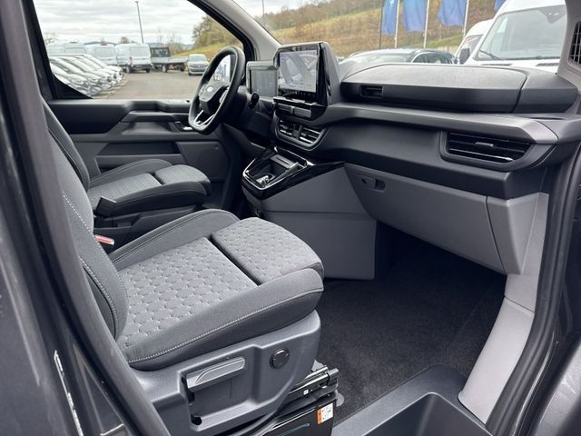 Fahrzeugabbildung Ford Tourneo Custom 2.0 Nugget Titanium 320 L1