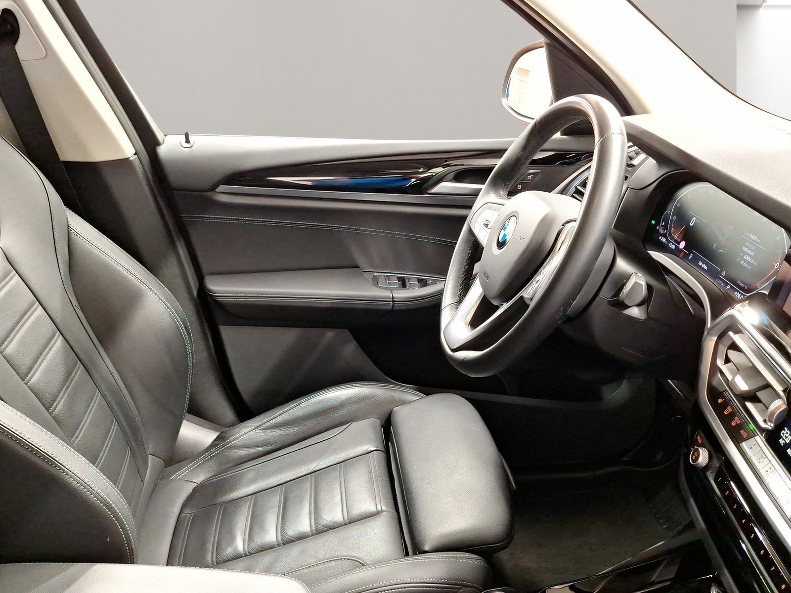 BMW X3 xDrive30i LiveCockpitProf Head-Up Laser HiFi foto 5