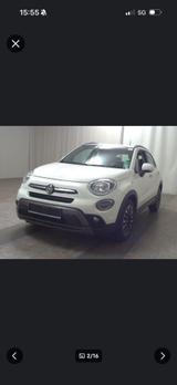 Fiat 500X 1.0 T3 120 CV Urban - Fiat 500L Urban aus 2021
