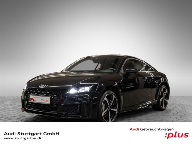 Audi TT Coupé 45 TFSI S line LED Keyless virtCo B&O