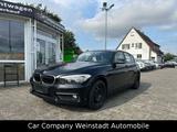 BMW 116 Baureihe 1 Lim. 5-trg. 116i Advantage - BMW 116 in Stuttgart