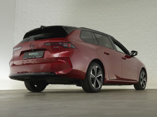 Astra L ST GS HYBRID eDCT+LED+NAVI+360 GRAD KAME