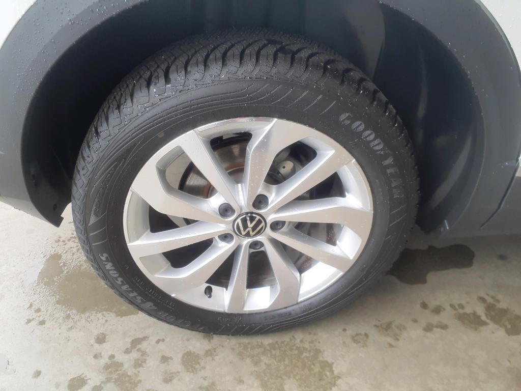 Volkswagen T-Roc Style 1.5 TSI AHK*Tempo*PDC*RFK*SH*Klima