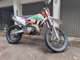 KTM TPI 300 Six Days - KTM MOTOCROSS DIRT BIKE